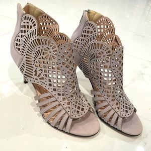 Beautiful short boots from Klein Nico⭐️⭐️⭐️